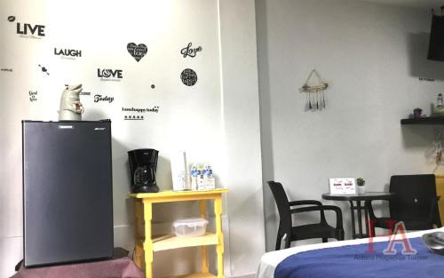 Tuxpan Apartment | Budget-Friendly Hospedaje Aldana in Central Location