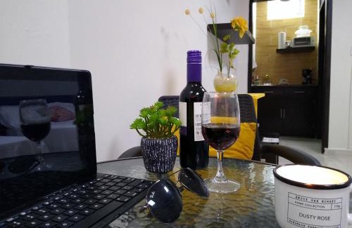 Tuxpan Apartment | Budget-Friendly Hospedaje Aldana in Central Location