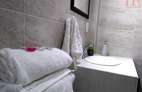 Tuxpan Apartment | Budget-Friendly Hospedaje Aldana in Central Location