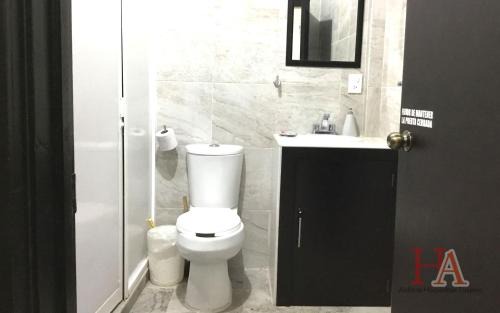 Tuxpan Apartment | Budget-Friendly Hospedaje Aldana in Central Location