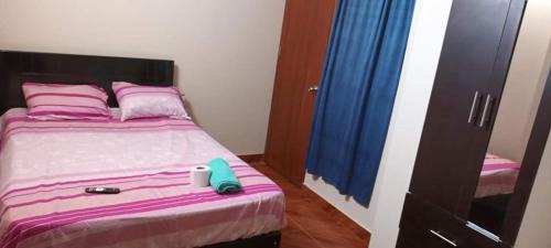 Puerto Chicama House | Ocean View Escape at Hospedaje Nelly - Rated 10/10