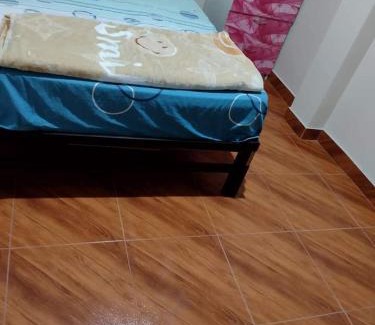 Puerto Chicama House | Ocean View Escape at Hospedaje Nelly - Rated 10/10