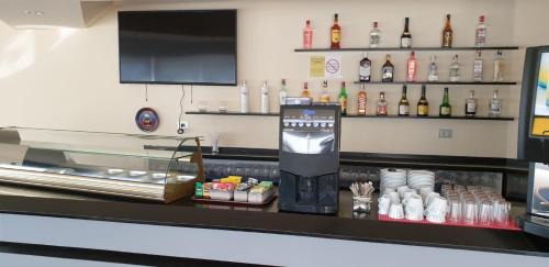 O Castro Hotel | Cozy Stay at Hospedaje O Camiño with Spa & Restaurant
