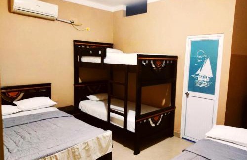 Huaquillas Hotel | Hospedaje Orquídeas 2