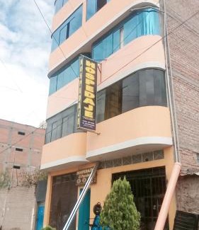 Andres Avelino Caceres Dorregaray House | Pet-Friendly Stay at Hospedaje PARAÍSO for Every Traveler