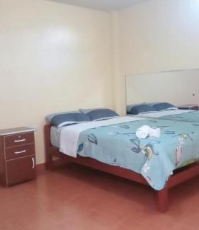 Andres Avelino Caceres Dorregaray House | Pet-Friendly Stay at Hospedaje PARAÍSO for Every Traveler