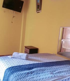 Andres Avelino Caceres Dorregaray House | Pet-Friendly Escapes at Hospedaje PARAISO - Great for Families!