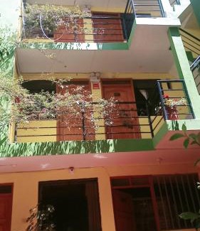 Andres Avelino Caceres Dorregaray House | Pet-Friendly Escapes at Hospedaje PARAISO - Great for Families!