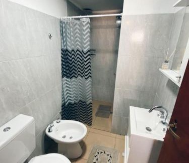 Carmen de Patagones Apartment | Top-Rated Child-Friendly Stay at Hospedaje Patagones
