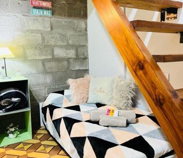 Carmen de Patagones Apartment | Top-Rated Child-Friendly Stay at Hospedaje Patagones