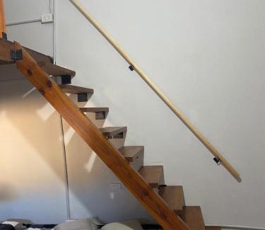 Carmen de Patagones Apartment | Top-Rated Child-Friendly Stay at Hospedaje Patagones
