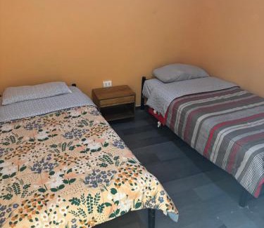 Calama House | Hospedaje PERSONAL LABORAL Y TURISTAS