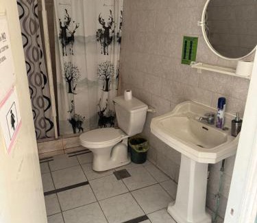 Calama House | Hospedaje PERSONAL LABORAL Y TURISTAS