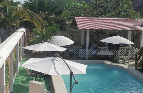 Zorritos Hotel | Oceanfront Retreat at Hospedaje PILARES DE BOCAPAN