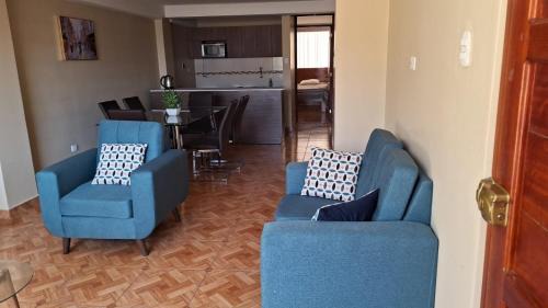 Cusco Apartment | Guest Rated 10/10 at Hospedaje por departamentos UVIMA III