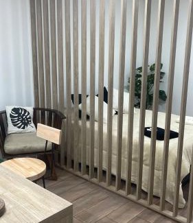 Ezeiza Bed & Breakfast | Welcoming Ezeiza Retreat: Pet & Child-Friendly Stay