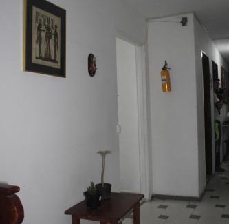 Guayabal House | Cozy Hospedaje Primavera: Pet-Friendly Stay with Breakfast