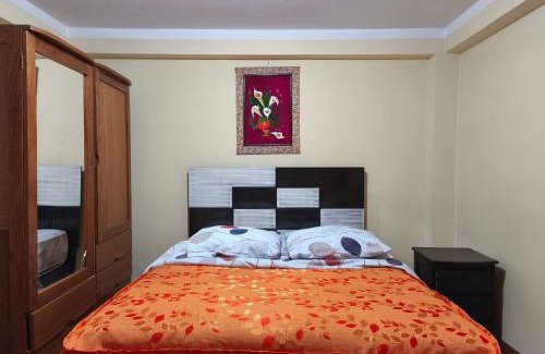 Cusco Bed & Breakfast | Budget-Friendly Stay at Hospedaje Qorichaska's with Breakfast