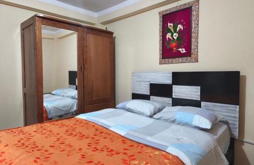 Cusco Bed & Breakfast | Budget-Friendly Stay at Hospedaje Qorichaska's with Breakfast