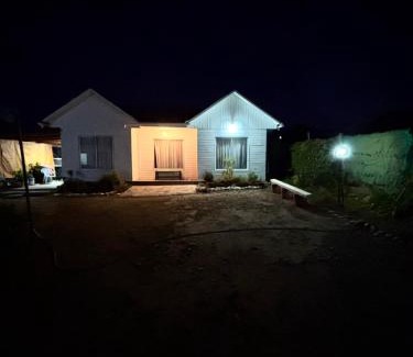 Los Vilos House | Family-Friendly Stay at Hospedaje Quilimari Alto 10/10