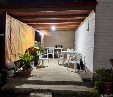 Los Vilos House | Family-Friendly Stay at Hospedaje Quilimari Alto 10/10