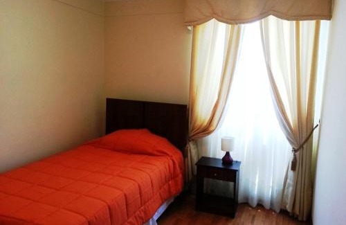 Rancagua House | Comfortable Lodging in Rancagua - Modern Amenities Await
