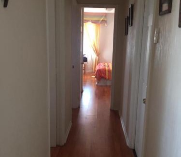 Rancagua House | Comfortable Lodging in Rancagua - Modern Amenities Await