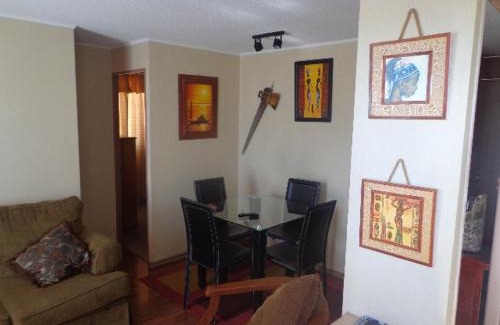 Rancagua House | Comfortable Lodging in Rancagua - Modern Amenities Await