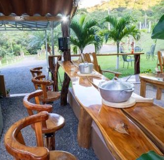Libano House | Hospedaje Rancho mi Tata