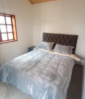 El Rosal House | Discover Pet-Friendly Comfort at Reserva Bella Gracia Tenjo