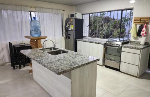 Choachi House | Pet-Friendly Retreat at Hospedaje Roca Firme - 10/10 Rated