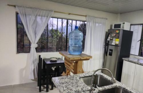 Choachi House | Pet-Friendly Retreat at Hospedaje Roca Firme - 10/10 Rated