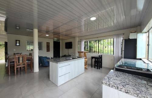 Choachi House | Pet-Friendly Retreat at Hospedaje Roca Firme - 10/10 Rated