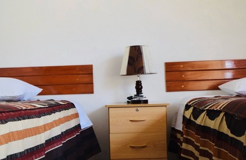 Yanque Hotel | Comfortable Stay at Hospedaje Roly with Spa & Family Amenities