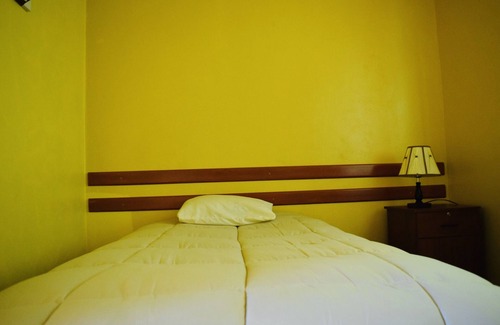 Yanque Hotel | Comfortable Stay at Hospedaje Roly with Spa & Family Amenities