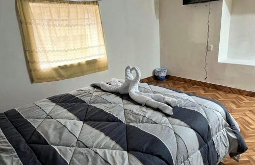 Ollantaytambo House | Ideal Child-Friendly Stay at Hospedaje Rumiñahui