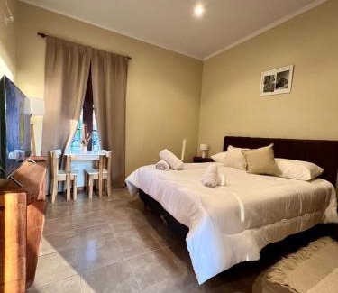 Abbott Hotel | Hospedaje Rural Abbott