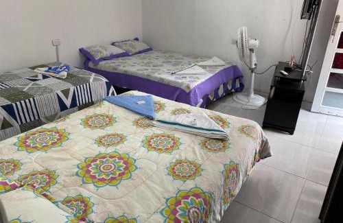 Restrepo Other | Pet-Friendly Retreat at Hospedaje Rural Amanecer Llanero