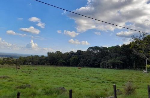 Restrepo Other | Pet-Friendly Retreat at Hospedaje Rural Amanecer Llanero
