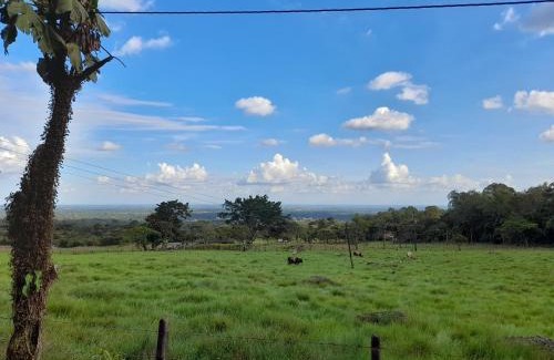 Restrepo Other | Pet-Friendly Retreat at Hospedaje Rural Amanecer Llanero