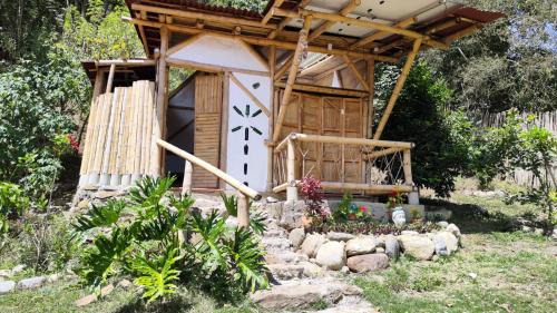 Caqueza House | Idyllic Rural Escape at Finca la Aurora - Caqueza