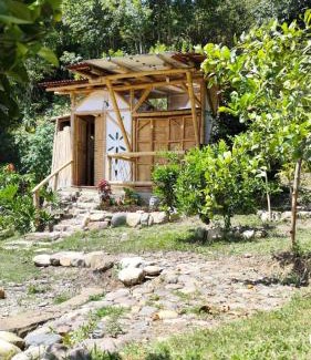Caqueza House | Idyllic Rural Escape at Finca la Aurora - Caqueza
