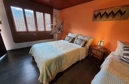 Caqueza House | Idyllic Rural Escape at Finca la Aurora - Caqueza