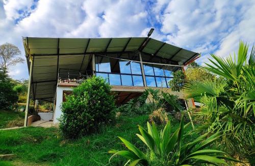 Silvania Apartment | Pet-Friendly Retreat at Hospedaje Rural La Deseadita