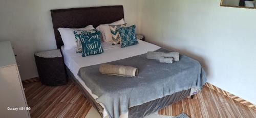 Encarnacion House | Hospedaje Rural León