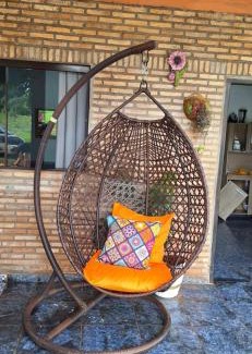 Encarnacion House | Hospedaje Rural León