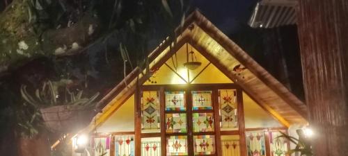 Ibague Bed & Breakfast | Pet-Friendly Retreat at Hospedaje Rural Tupinamba