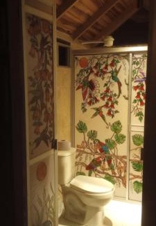 Ibague Bed & Breakfast | Pet-Friendly Retreat at Hospedaje Rural Tupinamba