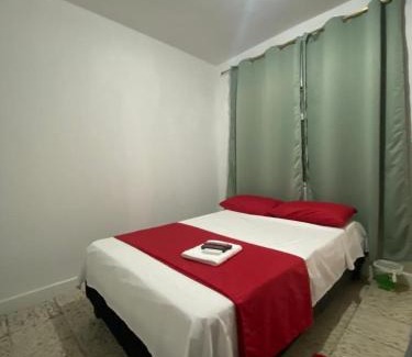Cali House | Budget-Friendly Stay at HOSPEDAJE'S HE with Family Perks