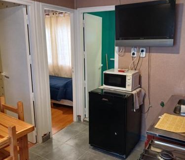 Gobernador Gregores Apartment | Family-Friendly Stay at Hospedaje "San Andres" - Rated 9/10